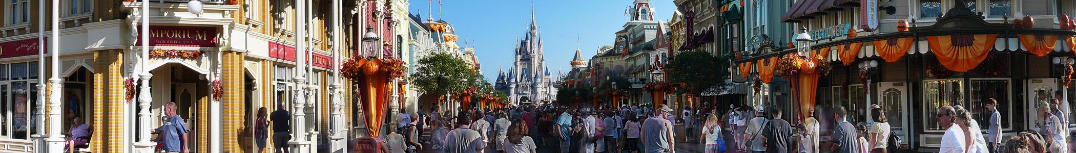Walt Disney World