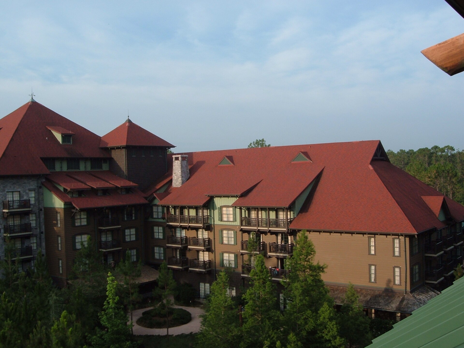 Boulder Ridge