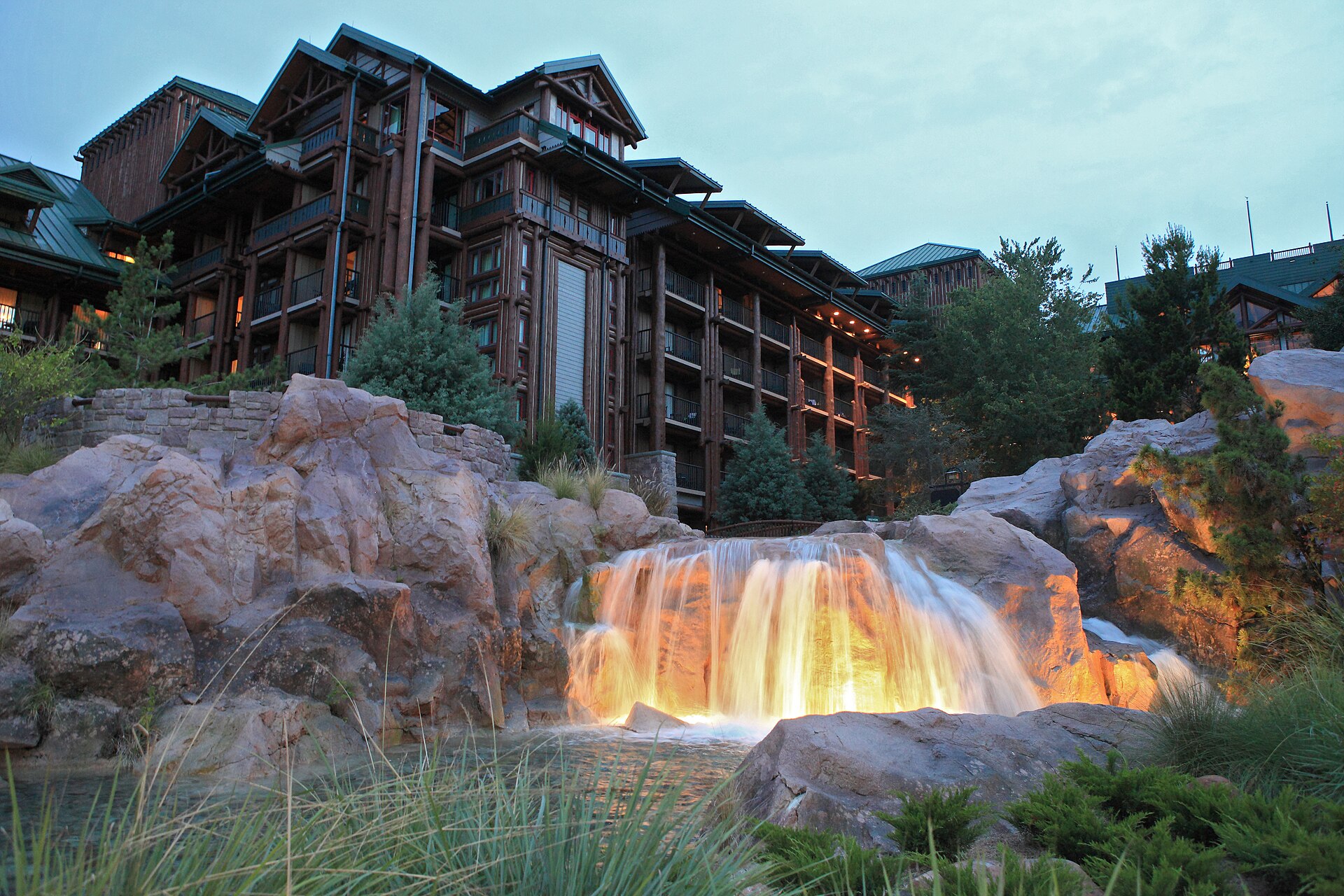 Copper Creek