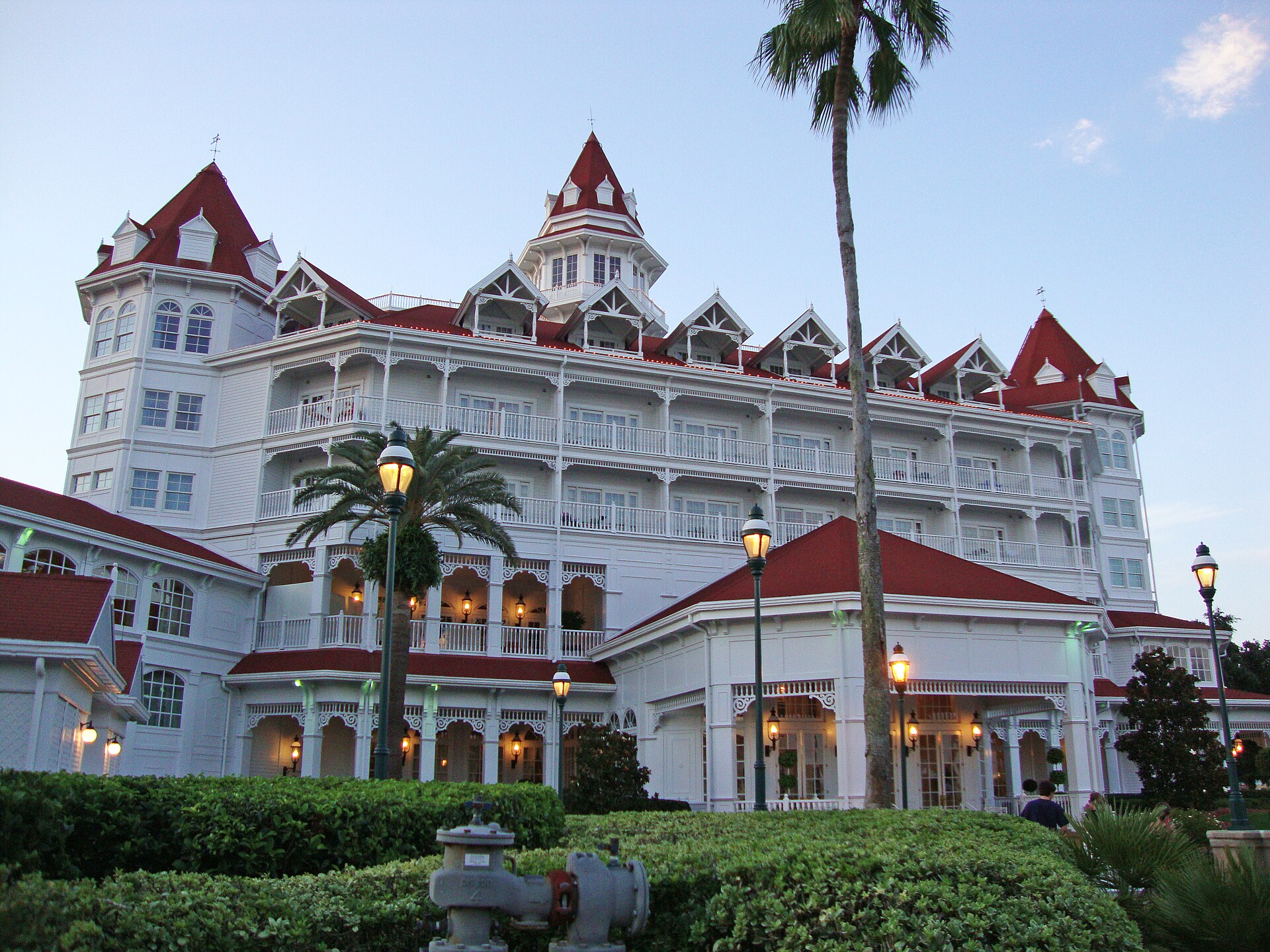 Grand Floridian