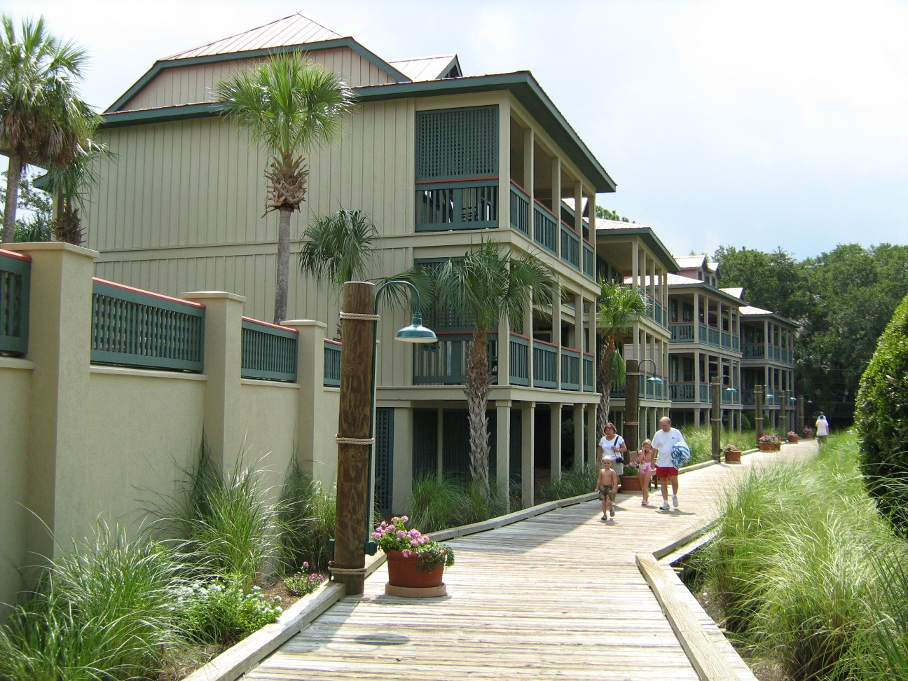 Hilton Head Island