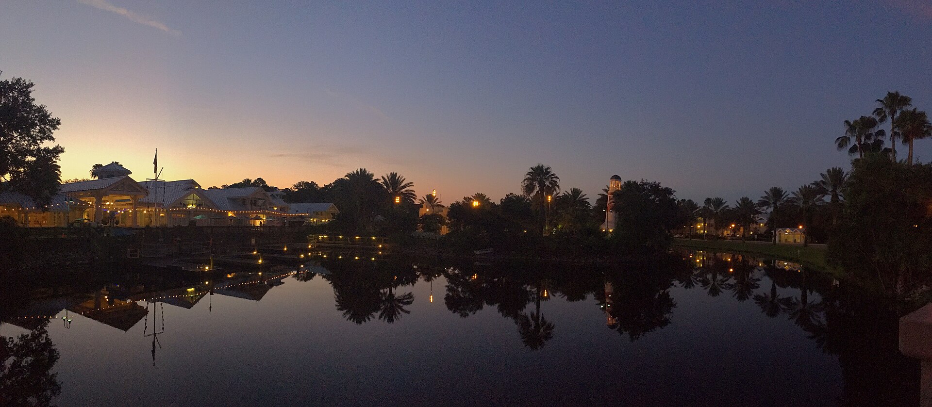 Old Key West