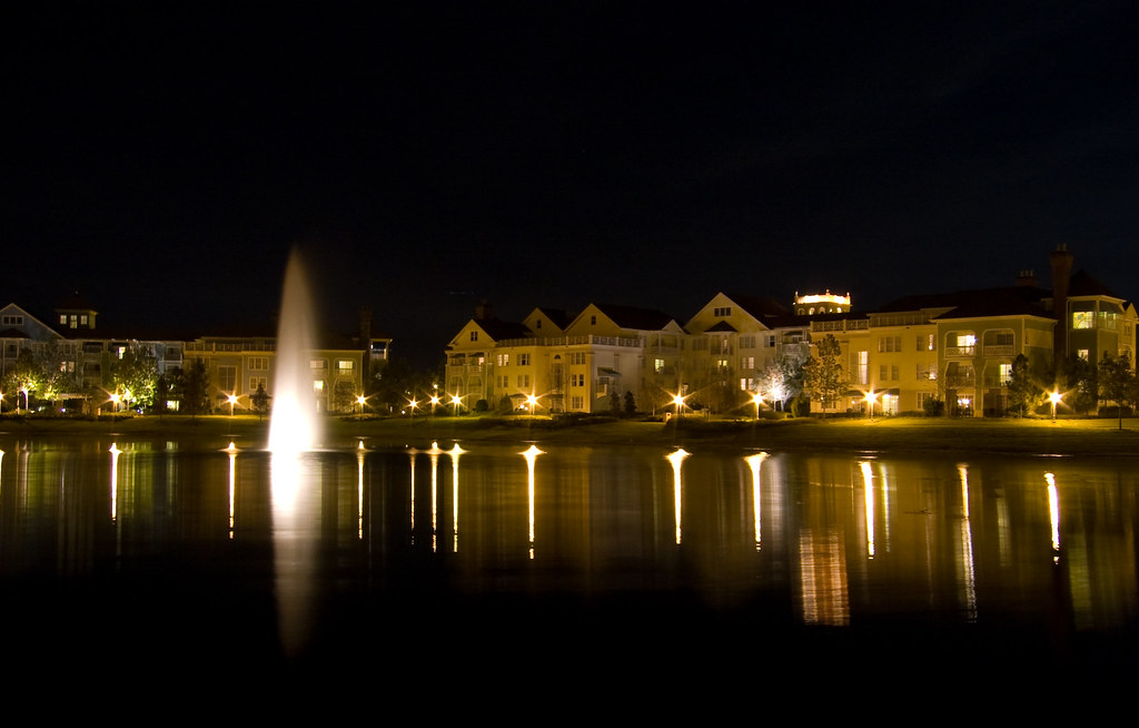 Saratoga Springs